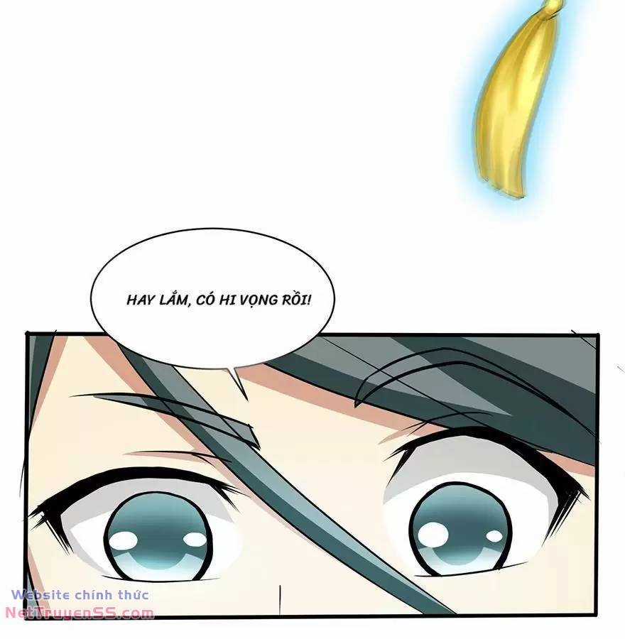 Cuồng Đồ Tu Tiên Chapter 33 trang 26