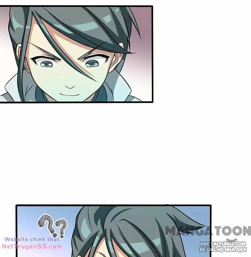 Cuồng Đồ Tu Tiên Chapter 33 trang 29