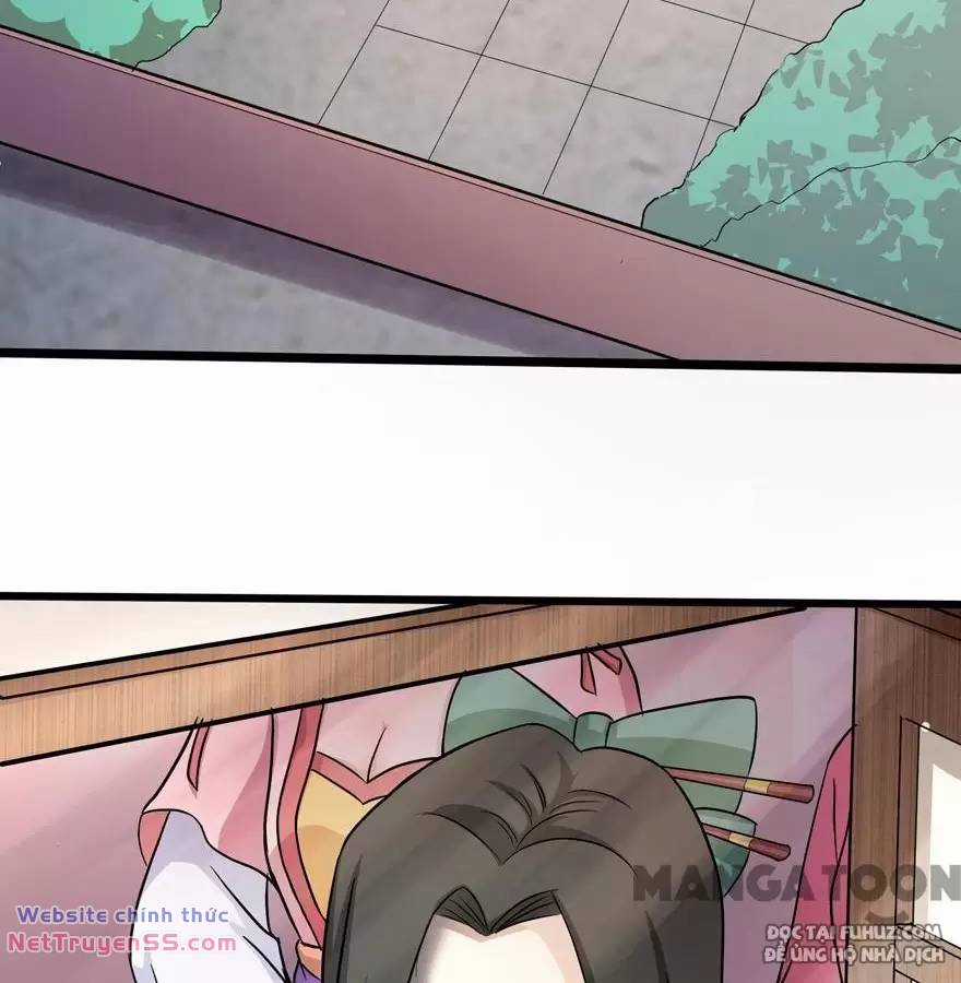 Cuồng Đồ Tu Tiên Chapter 33 trang 3