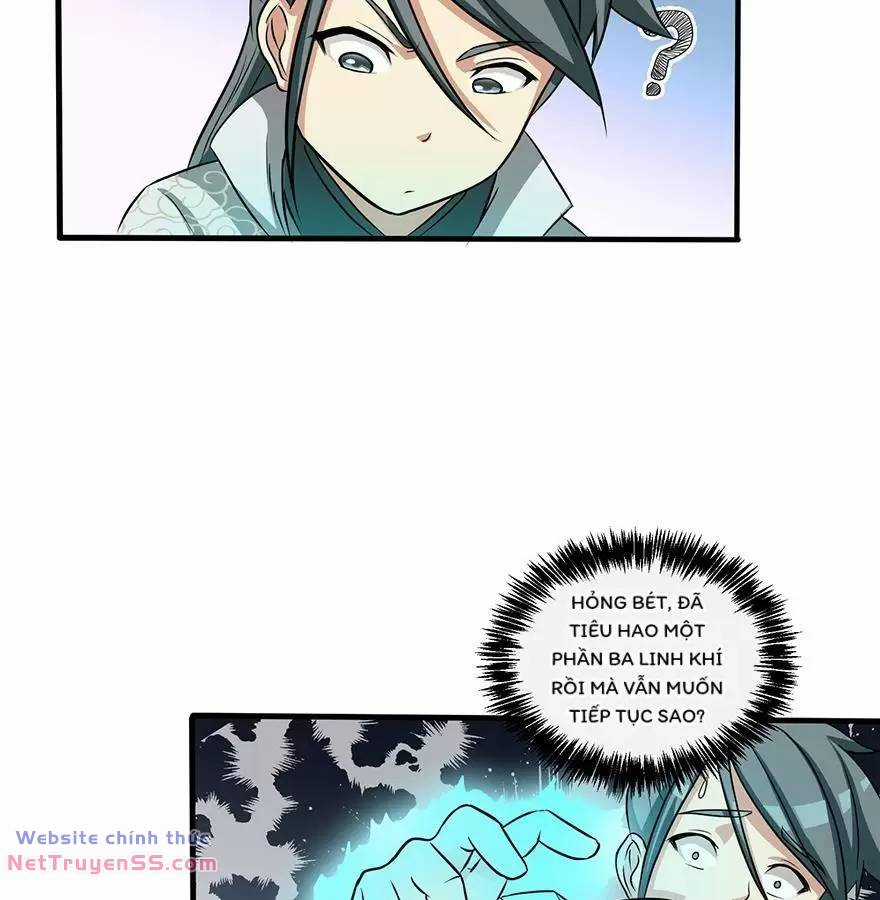 Cuồng Đồ Tu Tiên Chapter 33 trang 30