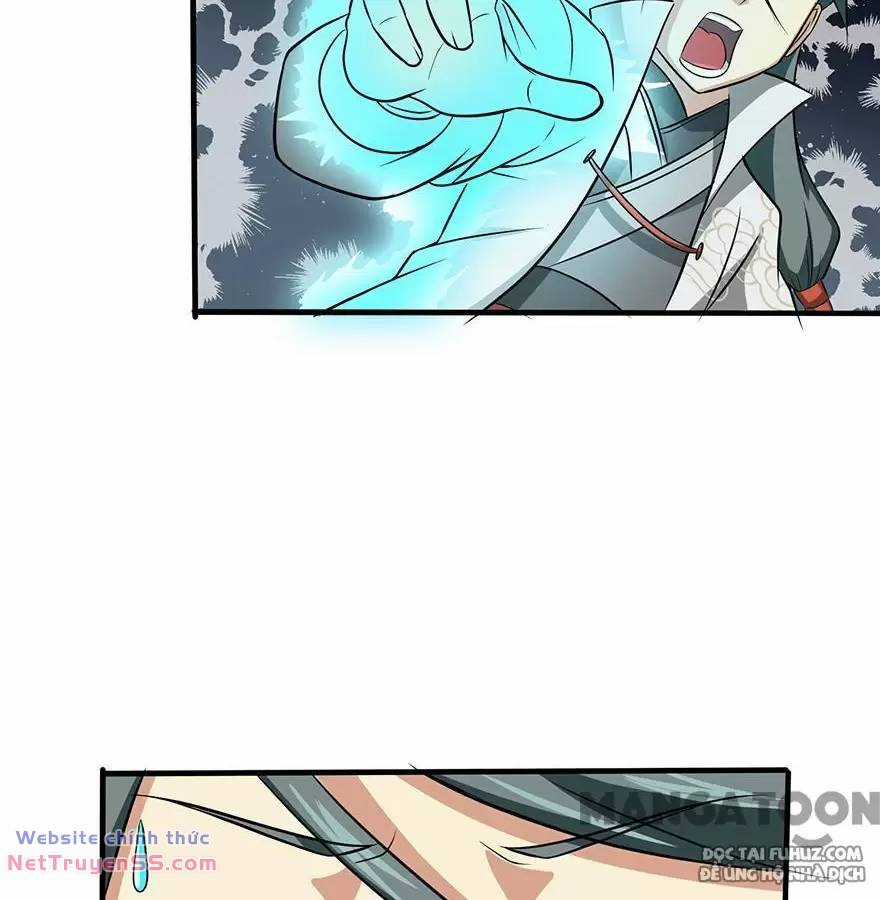 Cuồng Đồ Tu Tiên Chapter 33 trang 31