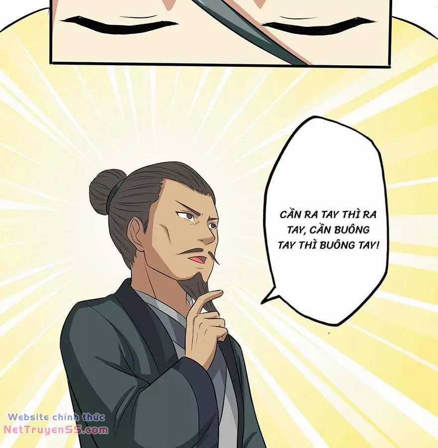 Cuồng Đồ Tu Tiên Chapter 33 trang 32