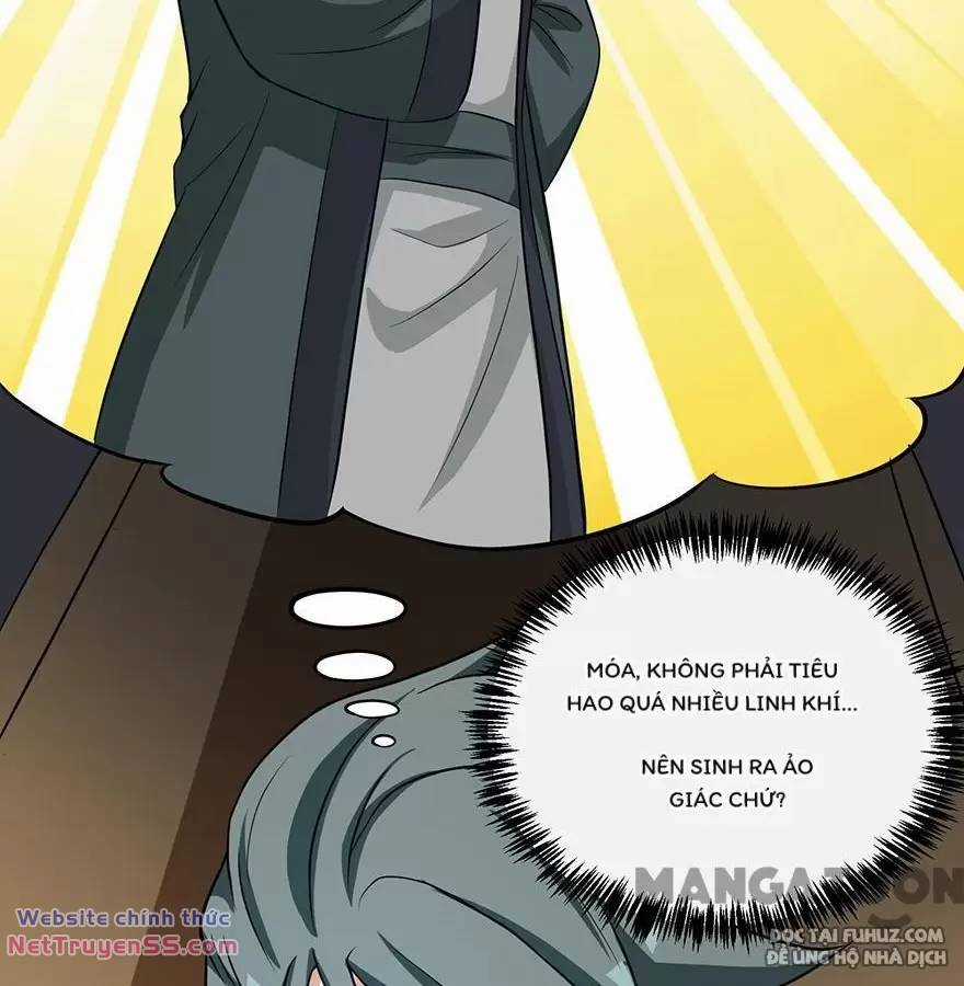 Cuồng Đồ Tu Tiên Chapter 33 trang 33