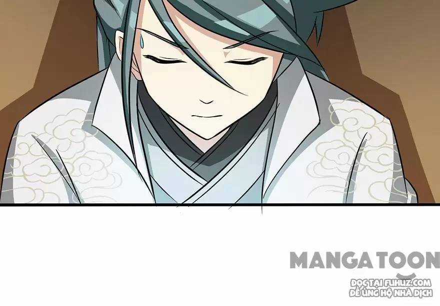 Cuồng Đồ Tu Tiên Chapter 33 trang 34