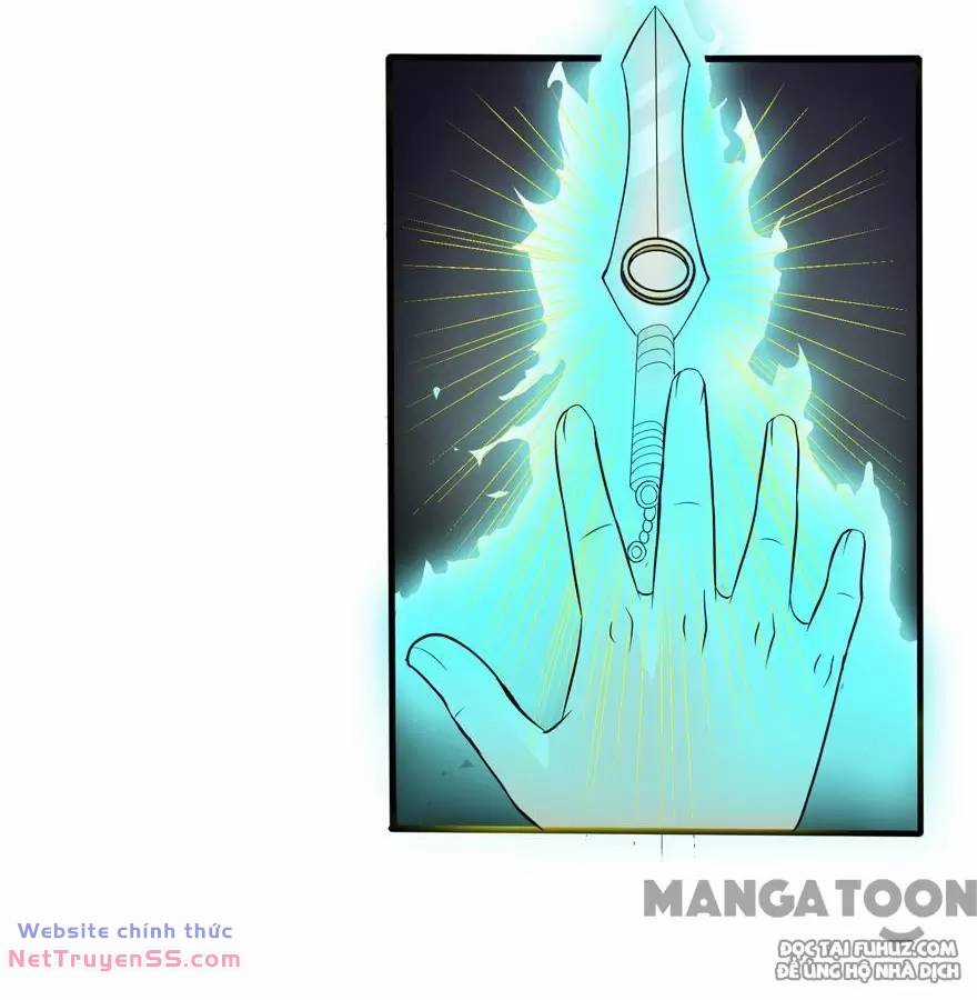 Cuồng Đồ Tu Tiên Chapter 33 trang 36