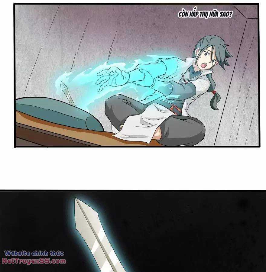 Cuồng Đồ Tu Tiên Chapter 33 trang 37