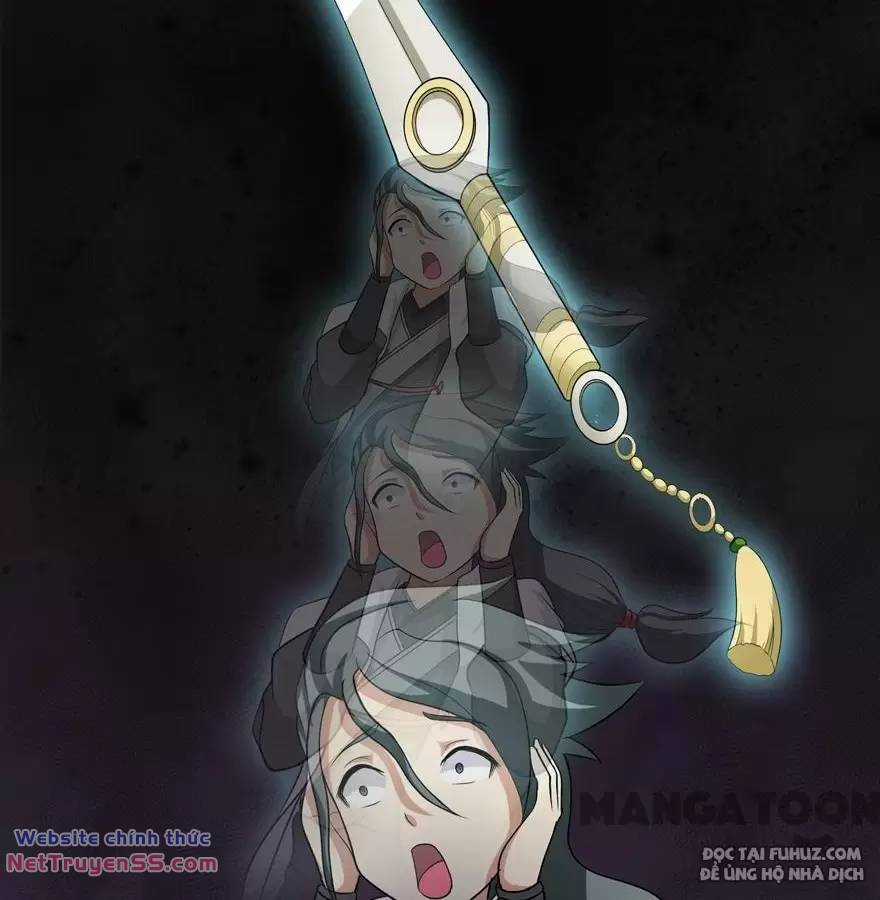 Cuồng Đồ Tu Tiên Chapter 33 trang 38