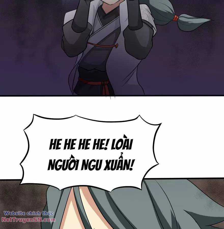 Cuồng Đồ Tu Tiên Chapter 33 trang 39