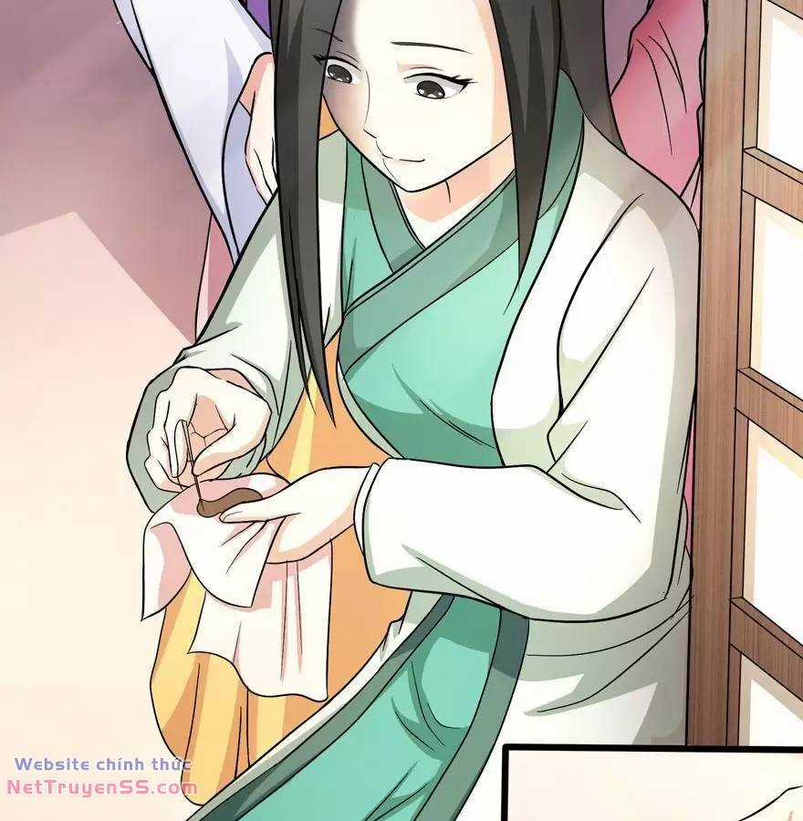 Cuồng Đồ Tu Tiên Chapter 33 trang 4