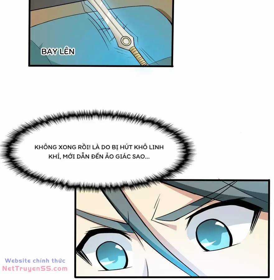 Cuồng Đồ Tu Tiên Chapter 33 trang 41