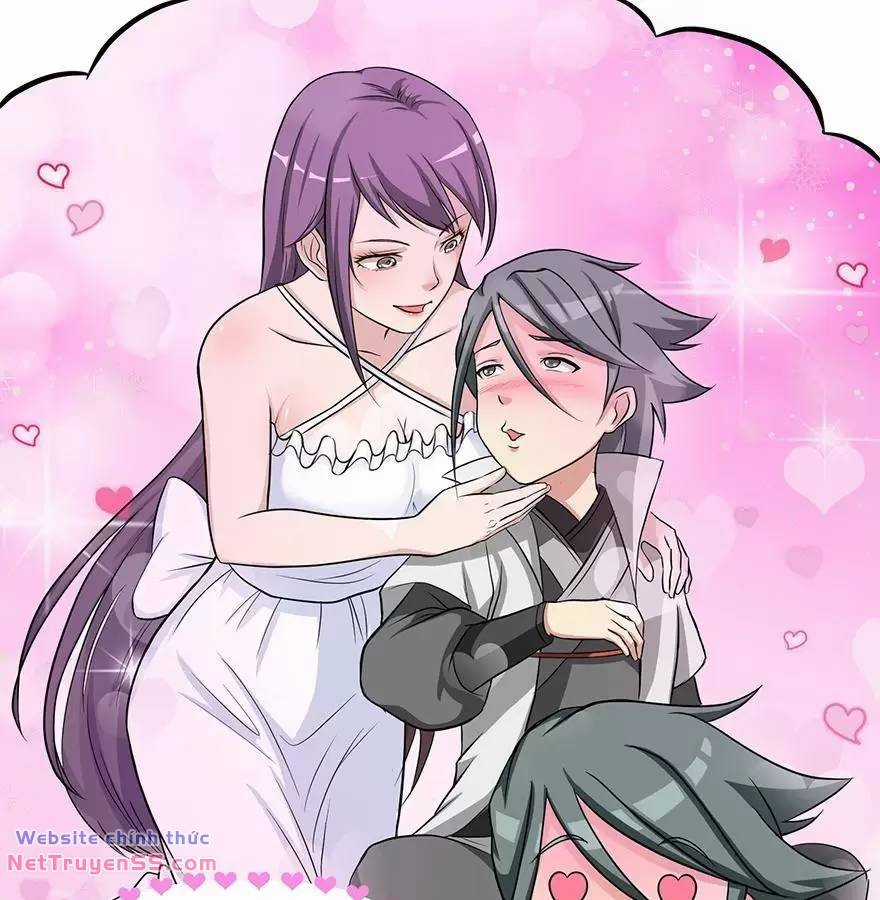 Cuồng Đồ Tu Tiên Chapter 33 trang 44