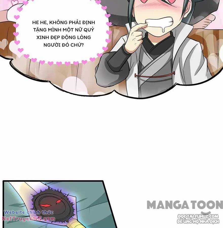 Cuồng Đồ Tu Tiên Chapter 33 trang 45