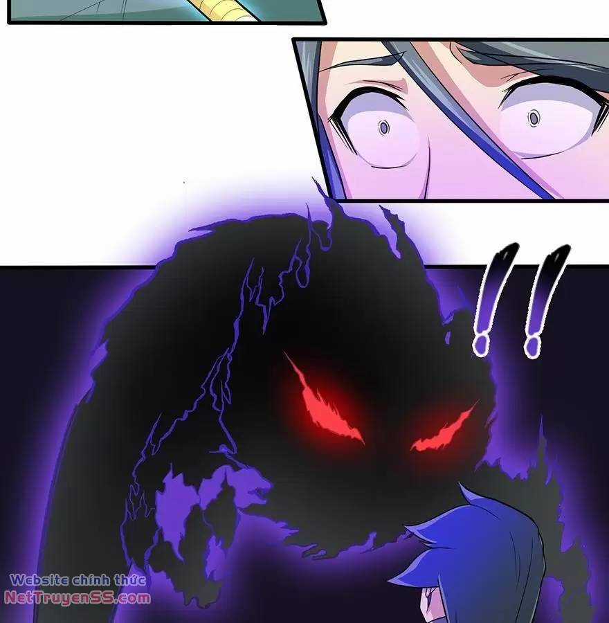 Cuồng Đồ Tu Tiên Chapter 33 trang 46