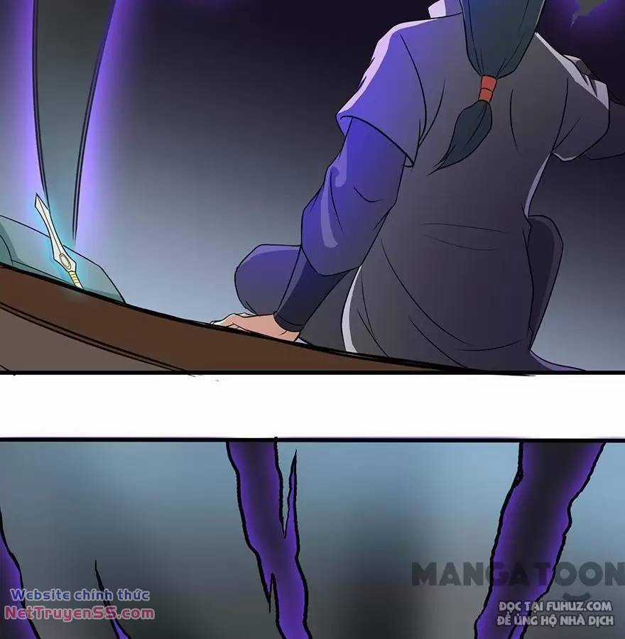 Cuồng Đồ Tu Tiên Chapter 33 trang 47