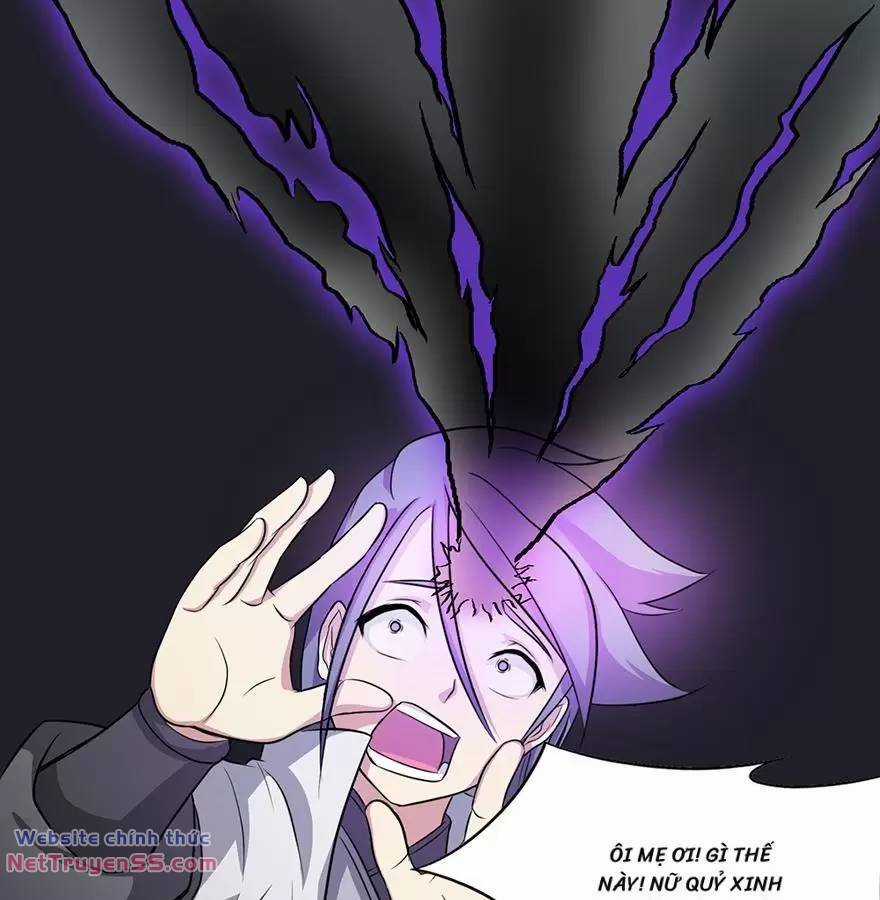 Cuồng Đồ Tu Tiên Chapter 33 trang 48