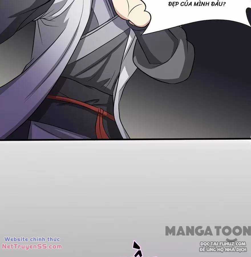 Cuồng Đồ Tu Tiên Chapter 33 trang 49