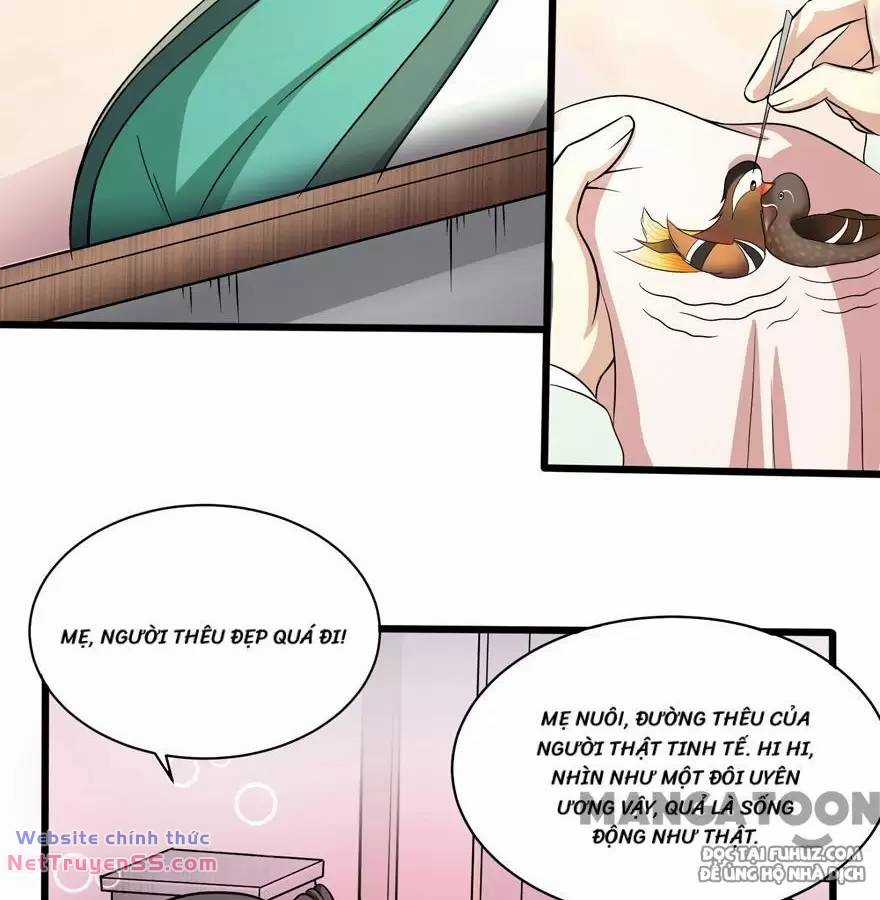 Cuồng Đồ Tu Tiên Chapter 33 trang 5