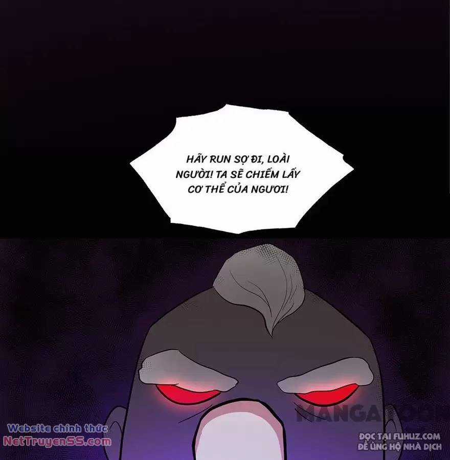 Cuồng Đồ Tu Tiên Chapter 33 trang 53