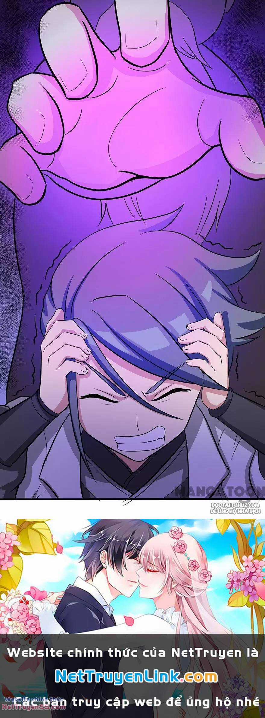 Cuồng Đồ Tu Tiên Chapter 33 trang 54