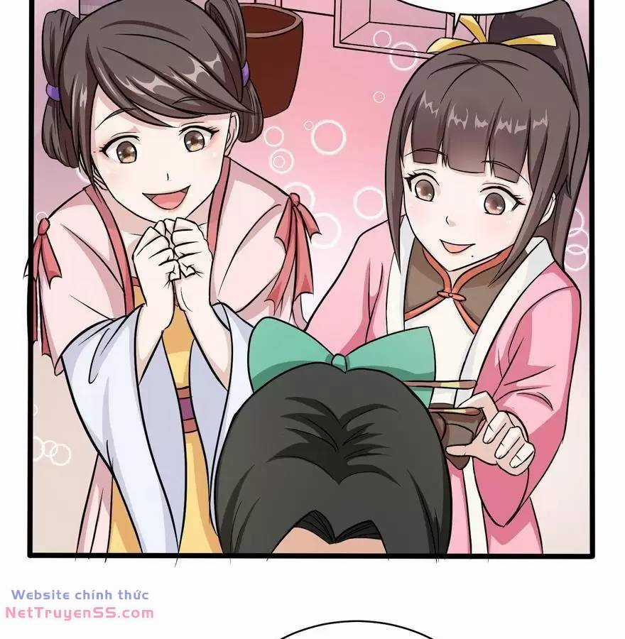 Cuồng Đồ Tu Tiên Chapter 33 trang 6