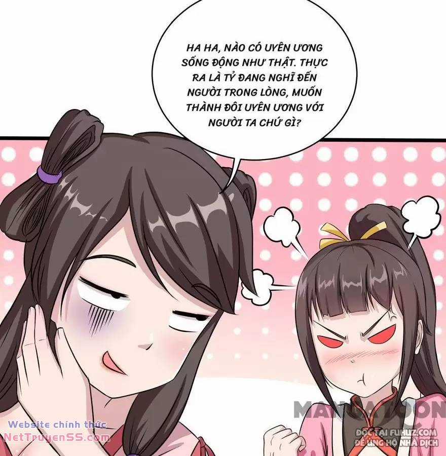 Cuồng Đồ Tu Tiên Chapter 33 trang 7