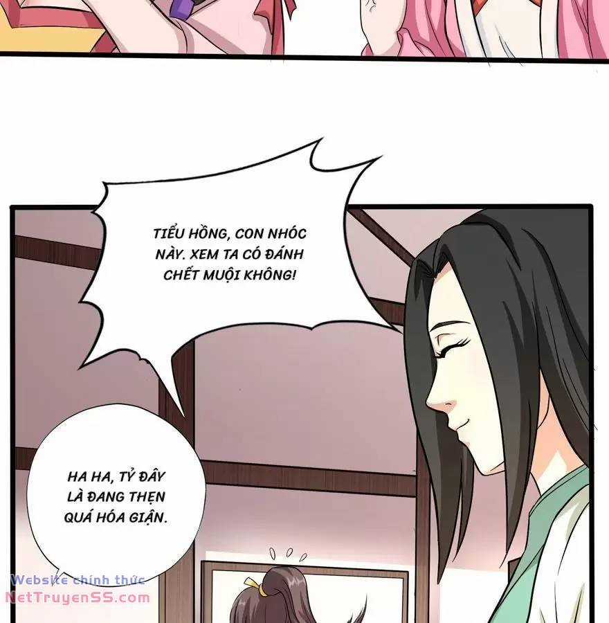 Cuồng Đồ Tu Tiên Chapter 33 trang 8