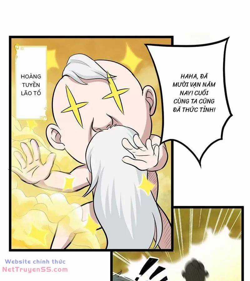 Cuồng Đồ Tu Tiên Chapter 34 trang 10