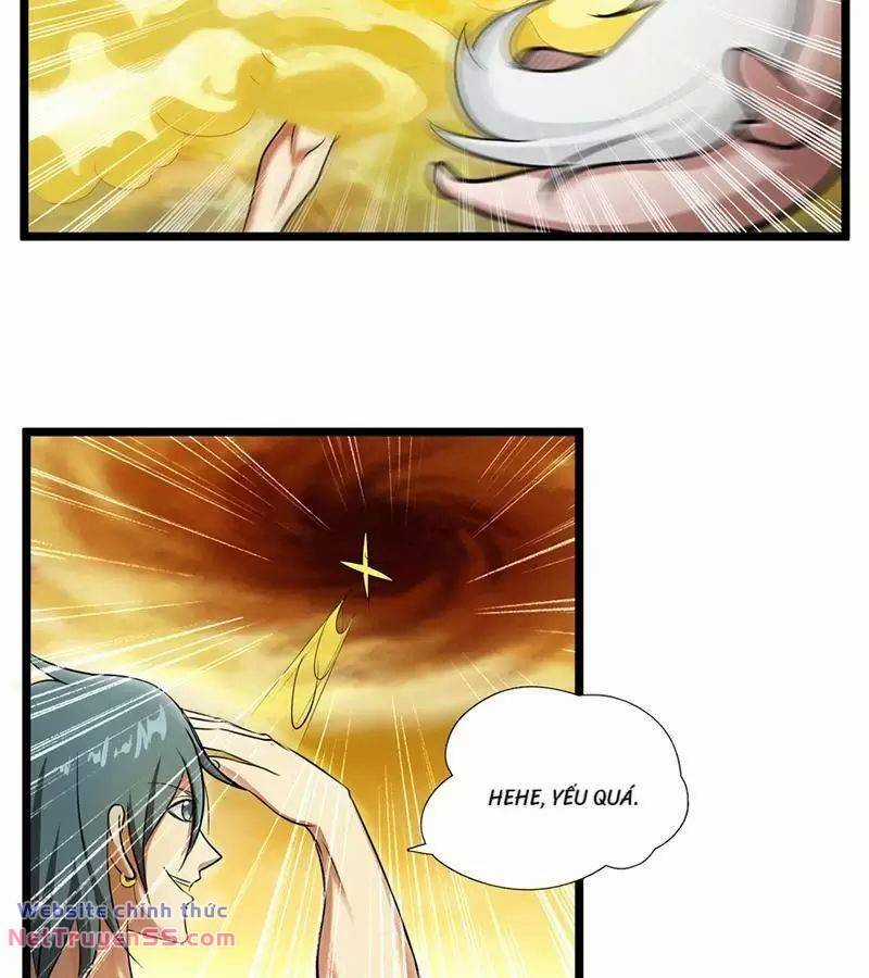 Cuồng Đồ Tu Tiên Chapter 34 trang 12