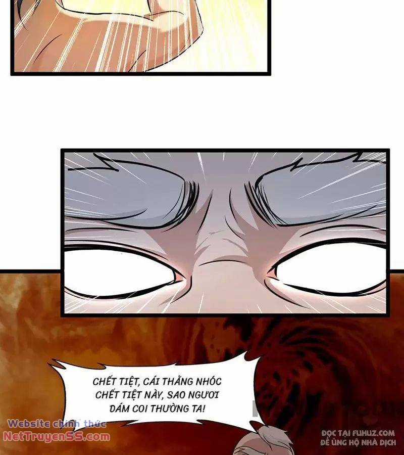 Cuồng Đồ Tu Tiên Chapter 34 trang 13