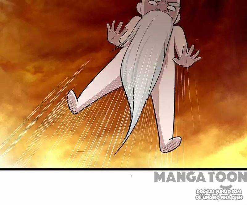 Cuồng Đồ Tu Tiên Chapter 34 trang 14