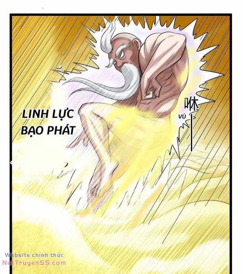 Cuồng Đồ Tu Tiên Chapter 34 trang 15