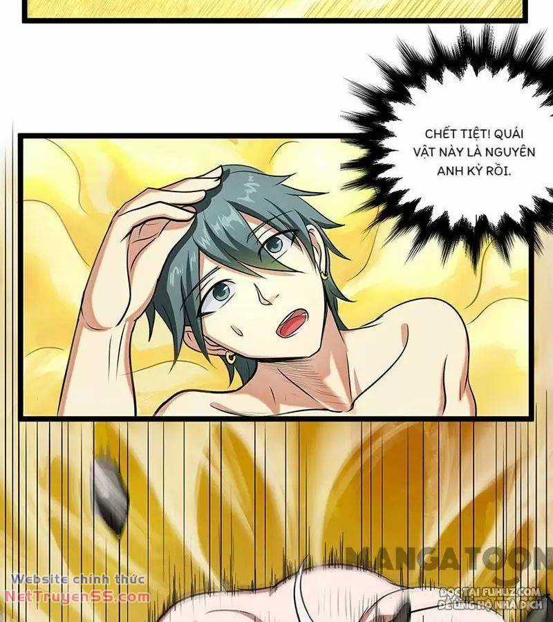 Cuồng Đồ Tu Tiên Chapter 34 trang 16