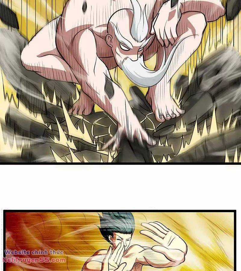 Cuồng Đồ Tu Tiên Chapter 34 trang 17