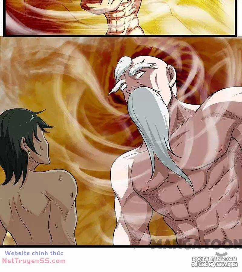 Cuồng Đồ Tu Tiên Chapter 34 trang 18