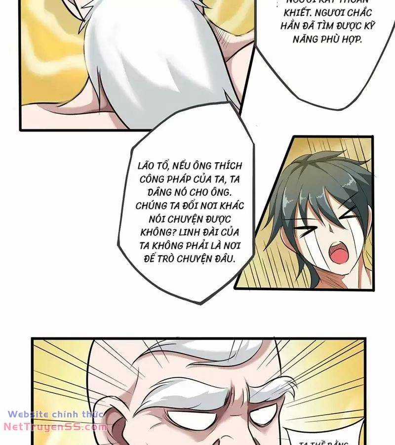 Cuồng Đồ Tu Tiên Chapter 34 trang 22