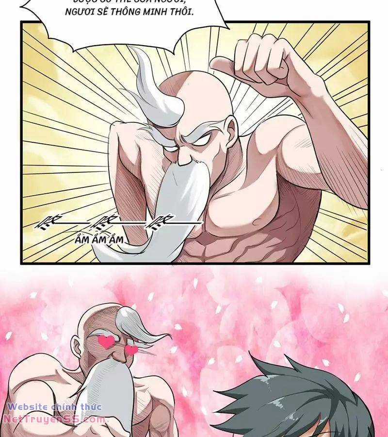 Cuồng Đồ Tu Tiên Chapter 34 trang 24