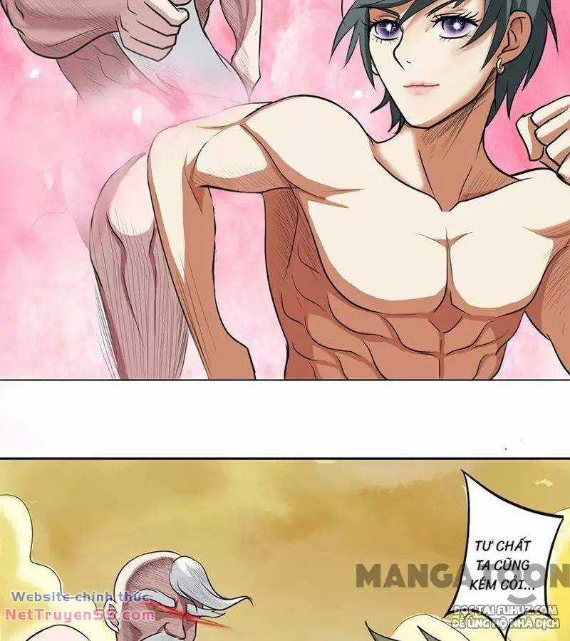 Cuồng Đồ Tu Tiên Chapter 34 trang 25