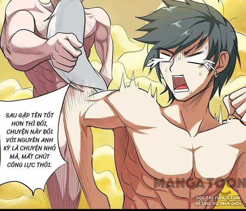 Cuồng Đồ Tu Tiên Chapter 34 trang 26