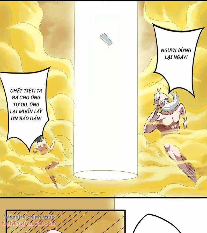 Cuồng Đồ Tu Tiên Chapter 34 trang 27