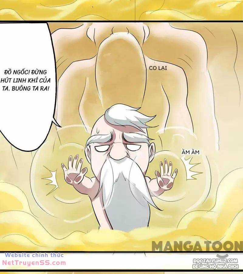 Cuồng Đồ Tu Tiên Chapter 34 trang 30