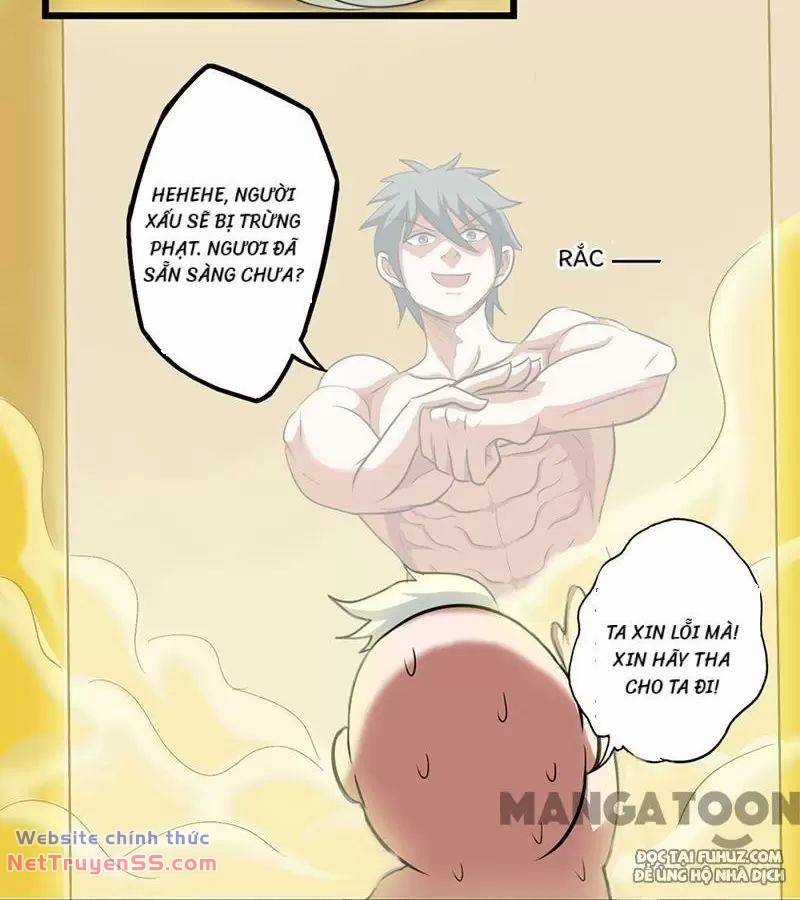 Cuồng Đồ Tu Tiên Chapter 34 trang 32