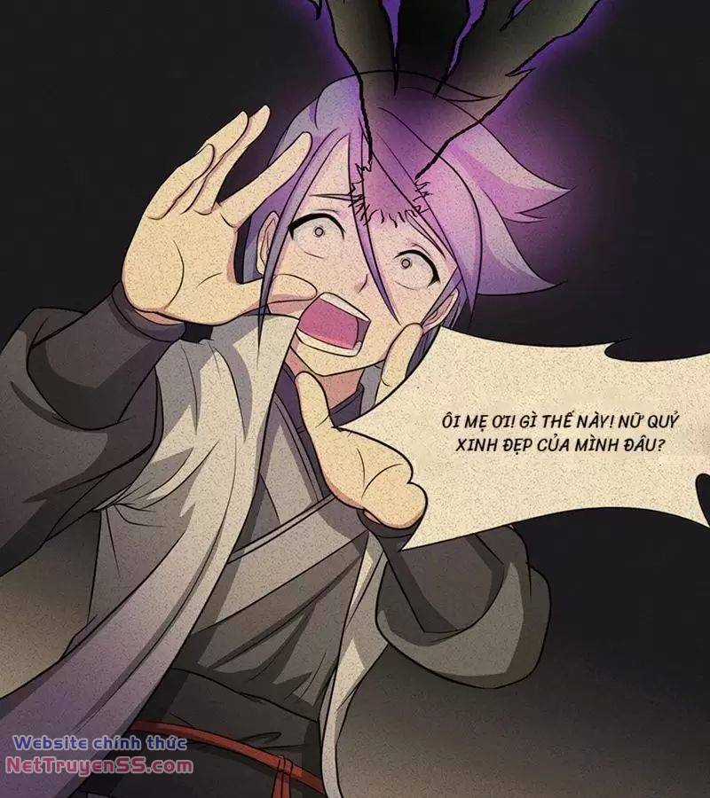 Cuồng Đồ Tu Tiên Chapter 34 trang 6