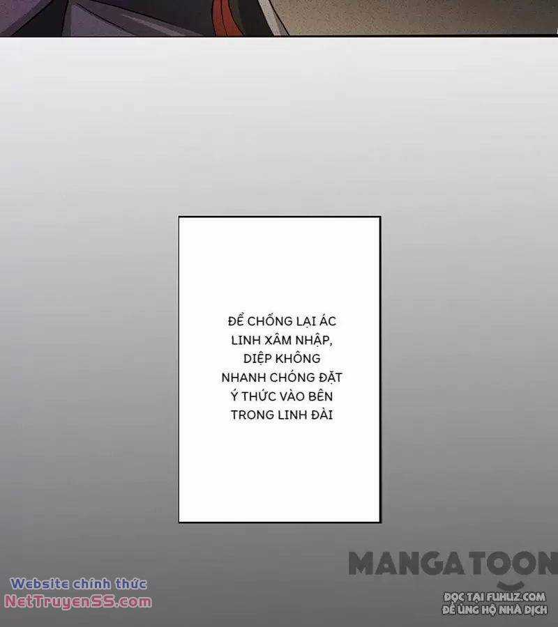 Cuồng Đồ Tu Tiên Chapter 34 trang 7