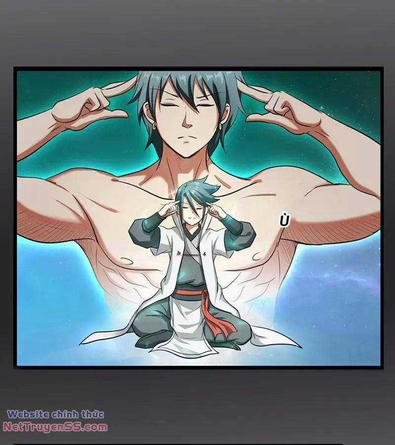 Cuồng Đồ Tu Tiên Chapter 34 trang 8