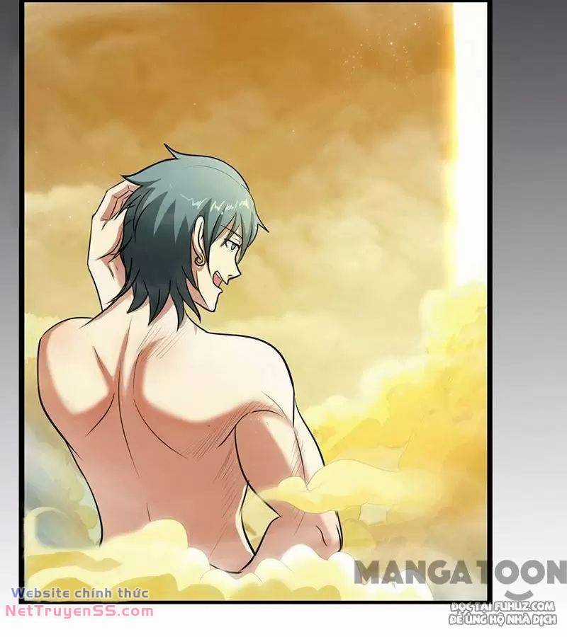 Cuồng Đồ Tu Tiên Chapter 34 trang 9