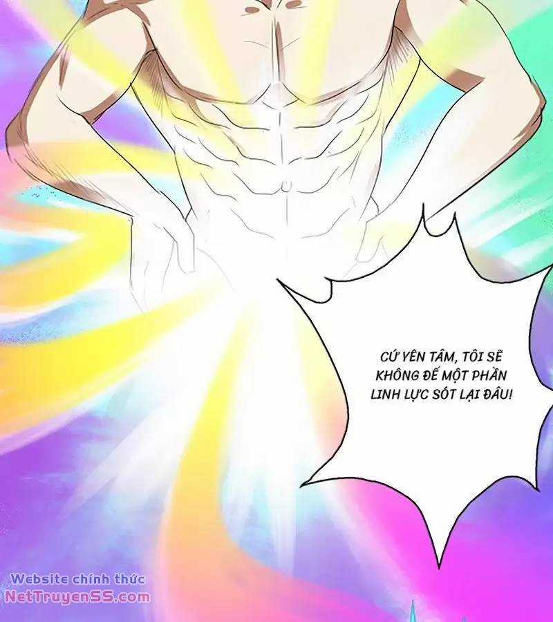 Cuồng Đồ Tu Tiên Chapter 35 trang 11