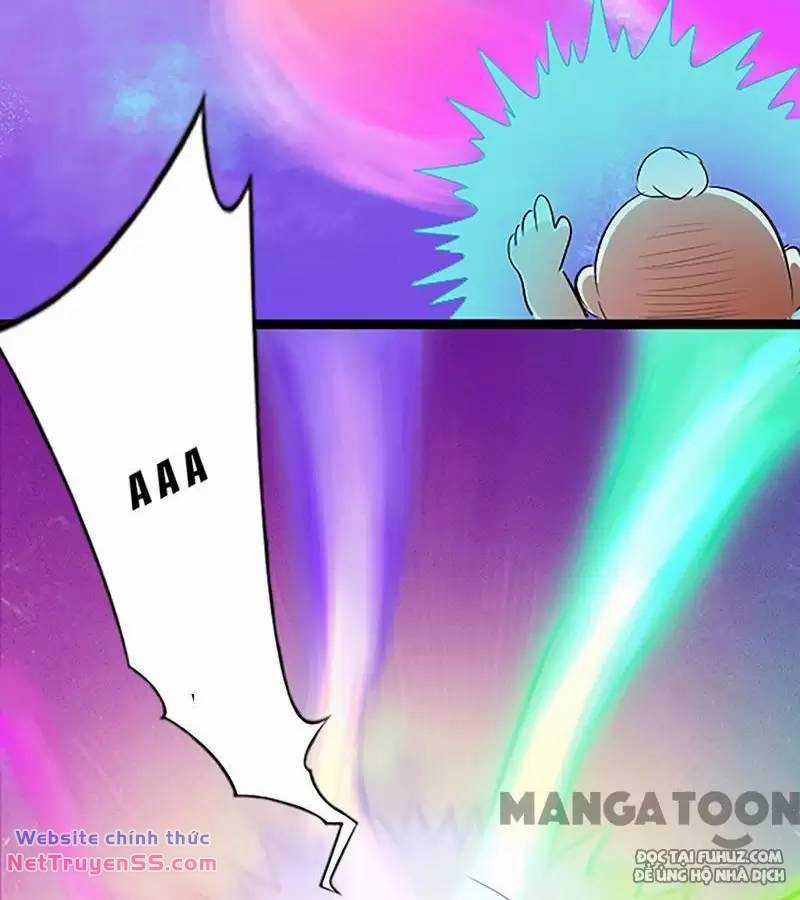 Cuồng Đồ Tu Tiên Chapter 35 trang 12