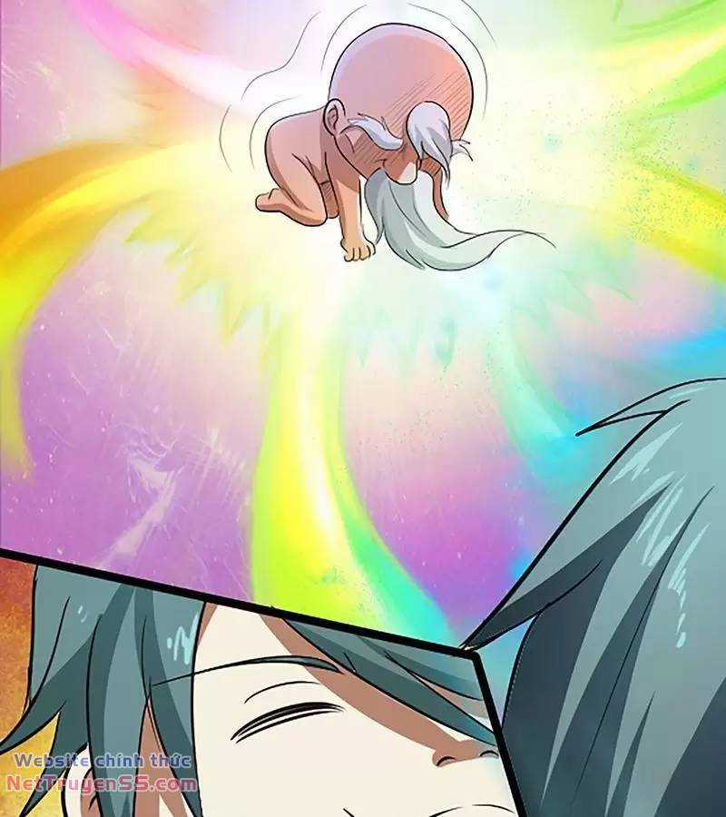 Cuồng Đồ Tu Tiên Chapter 35 trang 13