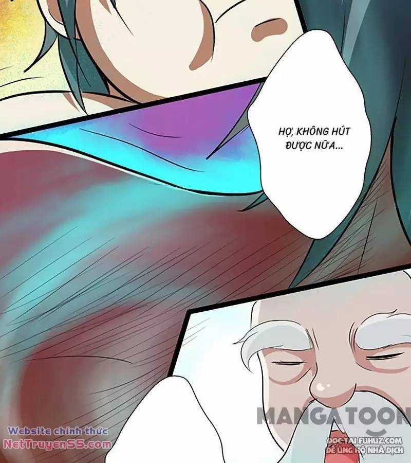 Cuồng Đồ Tu Tiên Chapter 35 trang 14