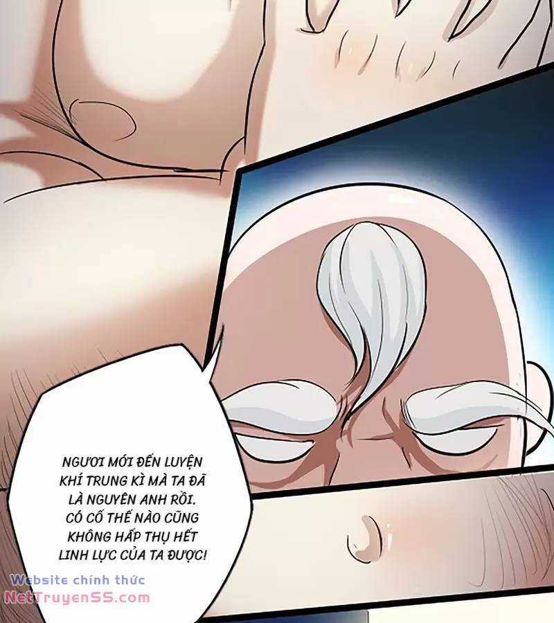 Cuồng Đồ Tu Tiên Chapter 35 trang 17